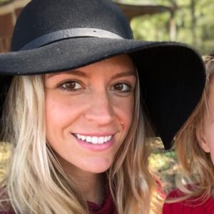 Meet your Posher, Kate